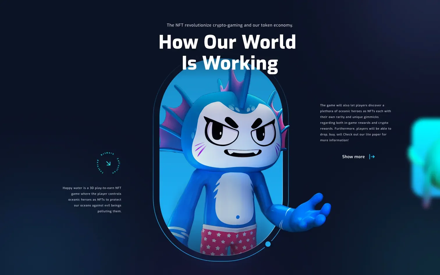 Screen 17 — design proposal