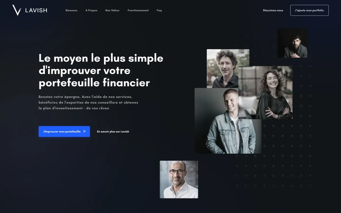 Screen 21 — design proposal